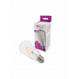 Decorative LED bulb FILAMENT Trixline 4W ST-64 E27 warm white Decorative LED bulb FILAMENT Trixline 4W ST-64 E27 warm white