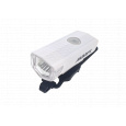 Front bicycle lamp MAARS MS 401W white