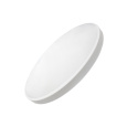 Q-251MS LED light with motion sensor ARVE 18W 1530lm 4000K ø30cm/circular white QTEC