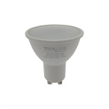 LED bulb Trixline 4W 320lm GU10 warm white