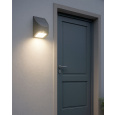 LED solar light with motion sensor TR-05S Trixline