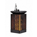 Decorative LED solar light TRIXLINE TR 617