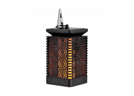 Decorative LED solar light TRIXLINE TR 617