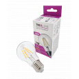 Decorative LED bulb FILAMENT 7W A60 E27 warm white Decorative LED bulb FILAMENT 7W A60 E27 warm white