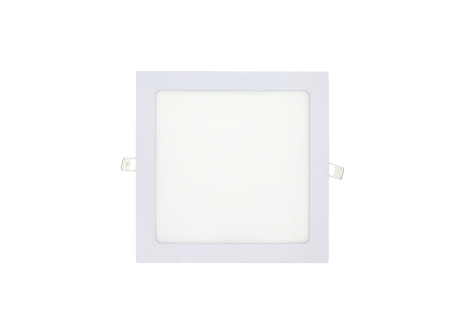 TR-111 LED panel 18W 1512lm 4200K - square built-in Trixline