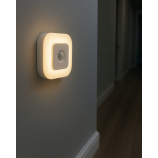 LED night light with TR 234 motion sensor