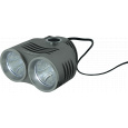 Front bicycle lamp MAARS MR 801 Front bicycle lamp MAARS MR 801