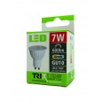 LED bulb BC TR 7W GU10 cold white LED bulb BC TR 7W GU10 cold white