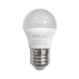 LED bulb Trixline 4W 360lm E27 G45 warm white