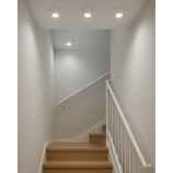 Q-11AD LED Ceiling Spot Light 3CCT White QTEC