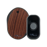 Wireless doorbell plug-in Trixline BELL TR B308 Wireless doorbell plug-in Trixline BELL TR B308