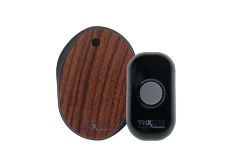 Wireless doorbell plug-in Trixline BELL TR B308