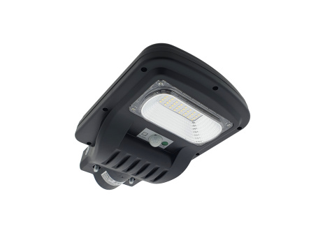 Solar 5W street lamp with motion sensor TR 380S TRIXLINE