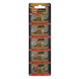 BC batteries alkaline button battery 1.5V LR44