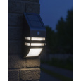 LED solar light TRIXLINE TR 619