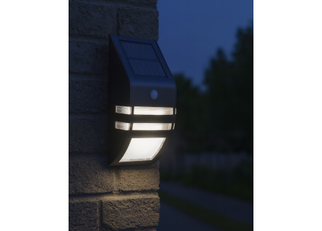 LED solar light TRIXLINE TR 619 LED solar light TRIXLINE TR 619