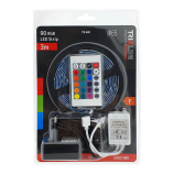 LED strip 90 RGB TRIXLINE TR 640