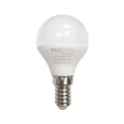 LED bulb Trixline 6W 540lm E14 P45 warm white