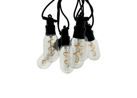 Decorative LED Garland Trixline TR-628JS
