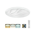 LED ceiling light TR-607C - LIKA 60W 5700lm ø58cm CCT + Trixline controller LED ceiling light TR-607C - LIKA 60W 5700lm ø58cm CCT + Trixline controller
