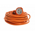 Extension lead 1 socket, 20m