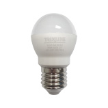 LED bulb Trixline 8W 736lm E27 G45 neutral white