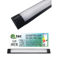 Q-37B 45W LED BATTEN LIGHT underline light - black QTEC