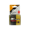 Alkaline flat 4,5V battery BC 3LR12/1P
