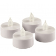 Tea candles BC 191 4 pcs