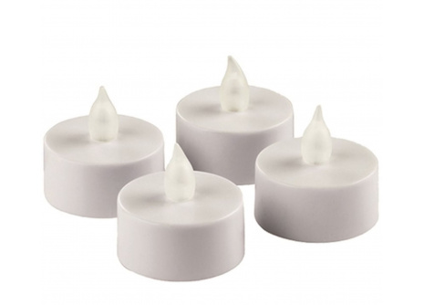 Tea candles BC 191 4 pcs