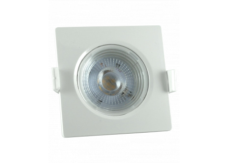 Spot LED light 3W TRIXLINE Ceiling TR 420 neutral white