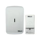 Wireless doorbell for the Trixline BELL TR B302 socket Wireless doorbell for the Trixline BELL TR B302 socket