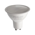 LED bulb Trixline 7W 658lm GU10 cold white