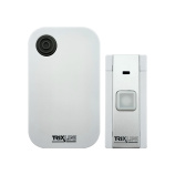 Wireless battery doorbell Trixline BELL TR B305 Wireless battery doorbell Trixline BELL TR B305