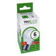 LED bulb Trixline 6W 552lm E27 G45 neutral white
