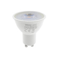 Trixline LED Bulb 5W 350lm GU10 2700K Warm White