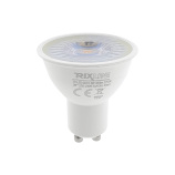 Trixline LED Bulb 5W 350lm GU10 2700K Warm White