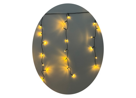 Decorative LED Garland Trixline TR-623JS