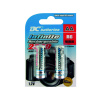 Rechargeable 1,2V AA battery BCR6/2300/2BP RTU Infinite