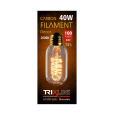Decorative dimmable bulb Trixline 40W E27 (T45-S24) Decorative dimmable bulb Trixline 40W E27 (T45-S24)