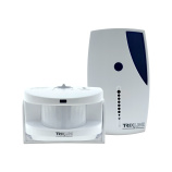 Wireless battery doorbell Trixline BELL TR B307 Wireless battery doorbell Trixline BELL TR B307