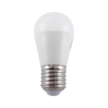 LED bulb 8W E27 G45 Trixline cold white
