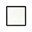 LED ceiling 3CCT light TR-87S - 24W 2500lm 30x30x2.5cm Trixline