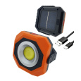 TR-035R Cob Trixline Solar Rechargeable Work Light