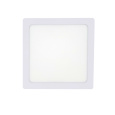 TR-120 LED panel 12W 1008lm 4200K - BLOCK mounted Trixline TR-120 LED panel 12W 1008lm 4200K - BLOCK mounted Trixline