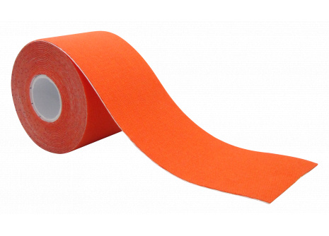 Trixline KINESIO tape 5cm x 5m orange