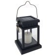 Solar hanging lantern with candle effect TR 383S Trixline