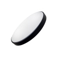 Q-253MS LED light with motion sensor MARNA 12W 1020lm 4000K ø25cm/circular black QTEC Q-253MS LED light with motion sensor MARNA 12W 1020lm 4000K ø25cm/circular black QTEC