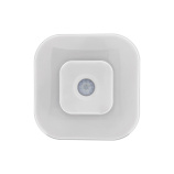 LED night light with TR 234 motion sensor
