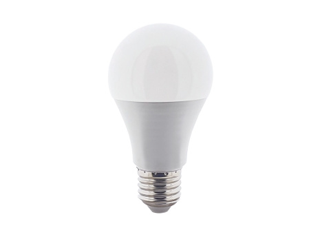 LED bulb Trixline 10W E27 A60 warm white
